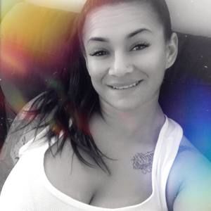 Meet your Posher, Jodi